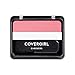 COVERGIRL Cheekers Blendable Powder Blush Plumberry Glow, .12 oz (packaging may vary)