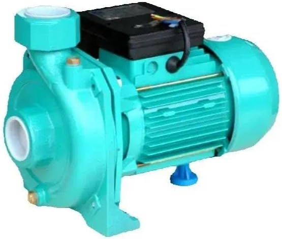Available for ESPA Chiller Specific Pump LS-16A-400W-380V LS-22A-550W-380V LS-26A-750W-380V LS-3A-1100W-380V 2LS-28A-2200W-380 LS16-400W General Accessories (LS-22A-550W-380V)