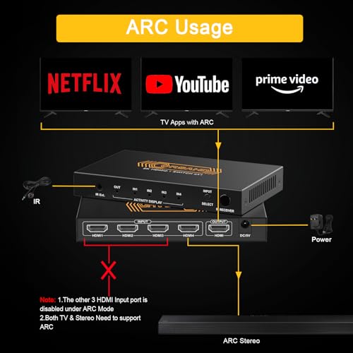 Commercial Grade 8K video switcher product image