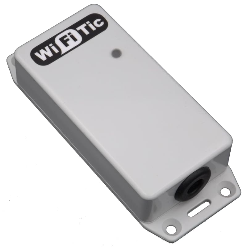 Interface téléinformation (TIC) compatible WiFi - Cartelectronic, (5766)
