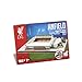 Nanostad Liverpool Anfield Stadium 3D Puzzle