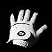 DTouch Tour Quality Premium Golf Glove Left Handed Callaway Compared