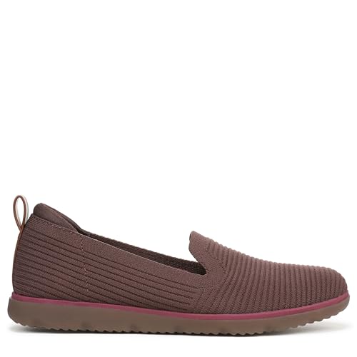 Ryka Womens Effortless Slip On Slip On Shoes Chicory Brown Knit Fabric 12 M by Ryka - Used condition - Image 7