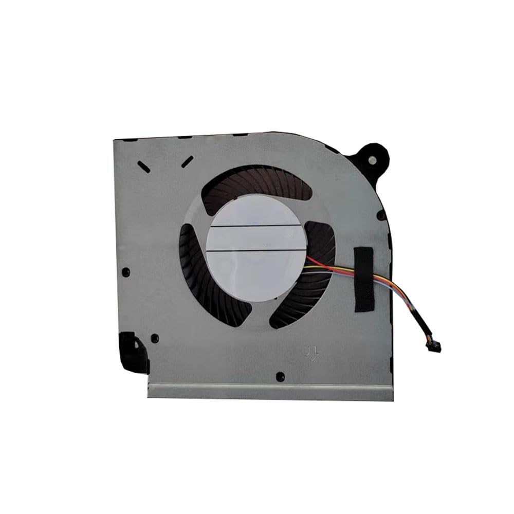 Laptop GPU Fan for XIAOMI BN7509S5H-000P DC5V 0.5A F12