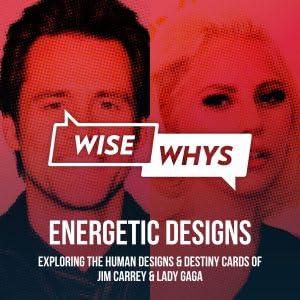 Energetic Designs: Exploring the Human Designs & Destiny Cards of Jim ...