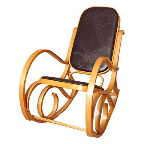 Fauteuil à Bascule Mendler M41 Cover