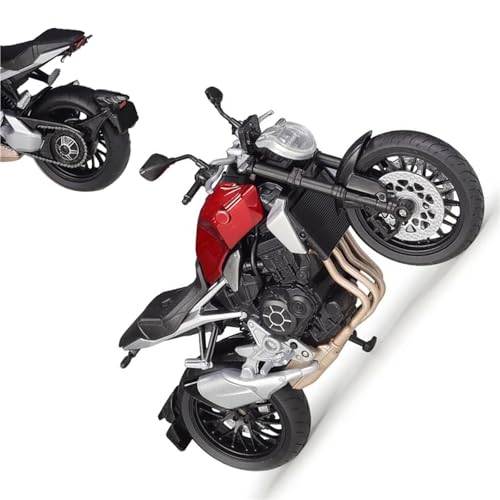 1/12 �ɓK������CB1000R�p�_�C�L���X�g�I�[�g�o�C���f����������̎ԗ��R���N�V�����I�[�g�o�C�V���b�N�A�u�\�[�o�[�I�t���[�h�I�[�g�T�C�N�����������