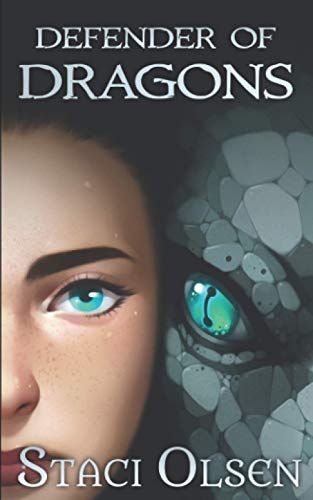 Defender of Dragons
