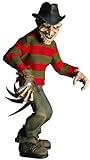 Mezuko Cinema of Fear Rotocast Action Figure: Stylized Freddy Krueger