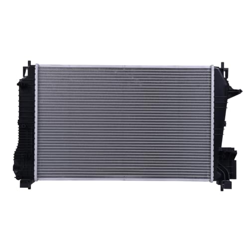 Wagner RD225 HVAC Radiator by Wagner - Used condition - Image 2