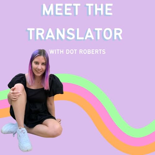 Meet the Translator cover art