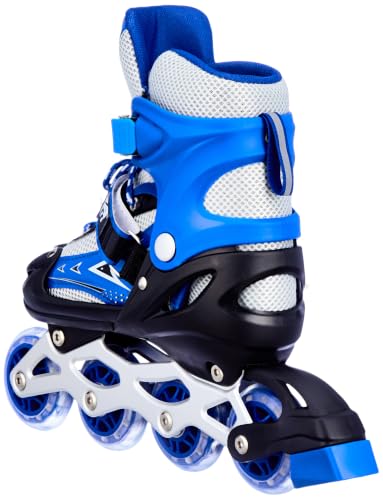 Image of Viva Inline Skates Drive (3-5, Blue)