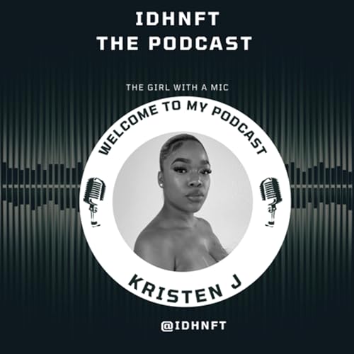 I Dont Have A Name For This copertina