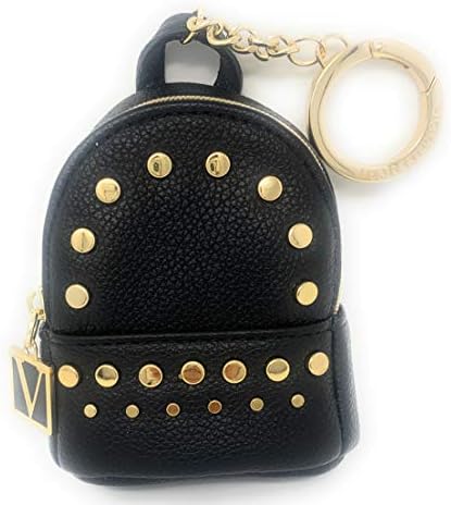 Victoria Secret Mini Backpack Keychain 2025
