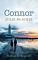 Connor: a heartwarming rite of passage story 1790460654 Book Cover