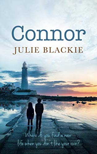 Connor: A Heartwarming Rite Of Passage Story