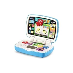 Ordinateur Portable Interactif Bébé VTech