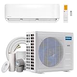 5th Generation MrCool DIY Mini Split 18k BTU 22.5...