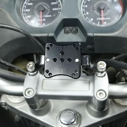 Téléphone navigation GPS support X-ADV 2017-2018 de montage moto - 4