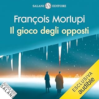 Il gioco degli opposti copertina