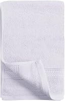 Utopia Towels Handtücher Set Baumwolle, 41x71 cm, 6er Pack, Weiß – Ansicht 5