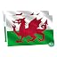 Wales