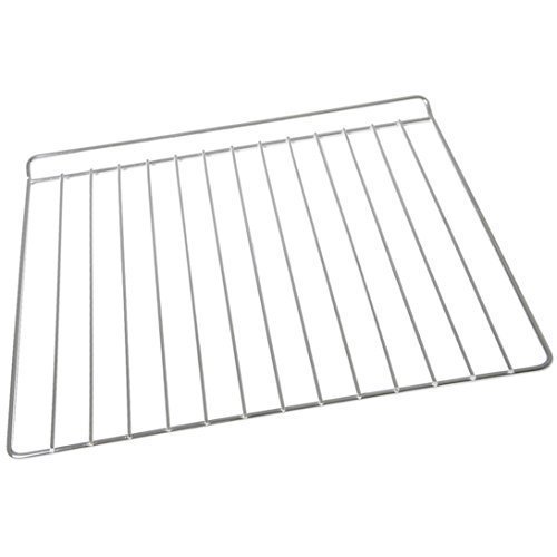 Vhbw Grille Compatible Avec Zanussi Four - Grille De Four 42,2 X