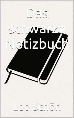 Das schwarze Notizbuch