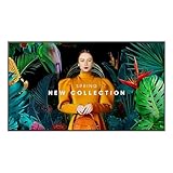 Samsung QB43C Smart Signage Display