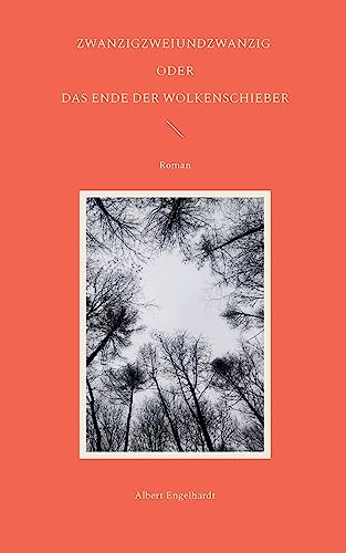 Zwanzigzweiundzwanzig oder Das Ende der Wolkenschieber (German Edition)
