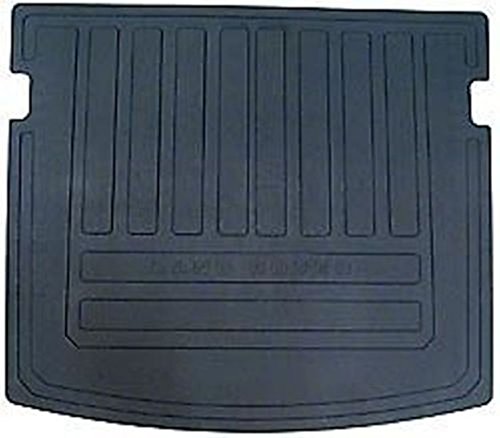LR2 08-10 REAR RUBBER CARGO FLOOR MAT LR002516 GENUINE NEW