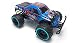 Produktbild Amewi 22285 Fahrzeug Smasher Blue White M1:12, RTR