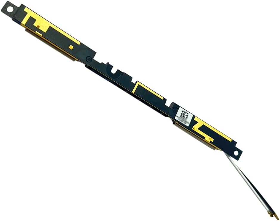 Gintai WiFi Antenna Cable Wire Replacement for Dell Latitude 7420 7430 CXC4W 0CXC4W