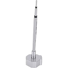 Joystick Soldering Iron Tip, Aluminum Alloy Desoldering Tool with 02A Connector for Switch Controller Repair