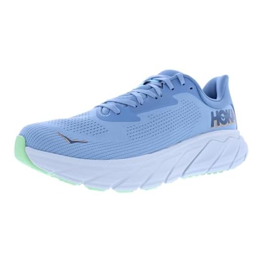 HOKA Arahi 7 Homme Bleu Ciel Chaussures de running Hoka Arahi 7 Hommes