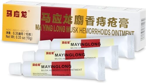 hemorrhoid creams