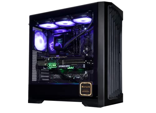 Custom AI workstation RTX 4090