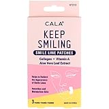 Cala Keep Smiling Smile Line Patches Mask