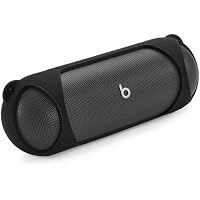 Hzycwgone Funda de Silicona para Beats Pill Altavoz Bluetooth