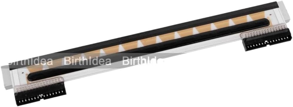 熱転写プリントヘッド 105934-037 203DPI GK420D ZP500 GX420D バーコードラベルプリンタと互換性あ