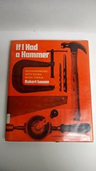 Hardcover If I Had a Hammer Book