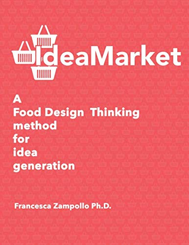 IdeaMarket: a Food Design Thinking method for idea generation
