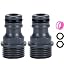 Abs 1/2 Inch Male Thread