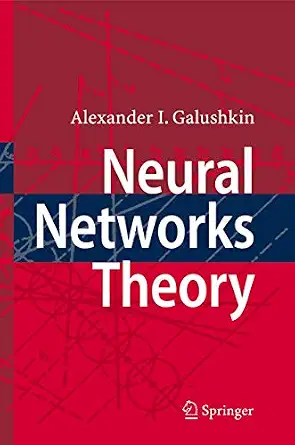 Neural Networks Theory Softcover reprint of hardcover 1st ed. 2007 Edition Neural Networks Theory Softcover reprint of hardcover 1st ed. 2007 Edition book cover