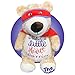 Heart Warrior Gifts for After Heart Surgery - Personalized Get Well Surgery Teddy Bear - Open Heart Surgery Gifts - 17