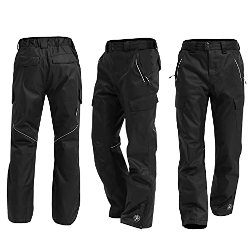 Snow Pants Men Snowboarding Pants
