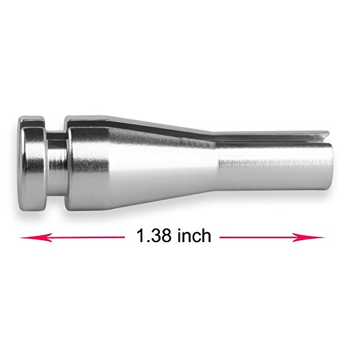 8 Ends Door Cable Repair Kit For F-Series, E-Series, Ranger, Expedition, Excursion, Navigator (Repairs Four Cables - 6 Standard Ends 2 Locking Cam) #TOP3