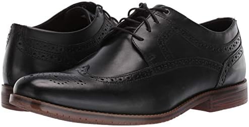 Rockport Men's Sp3 Wingtip Oxford 
