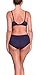GO2BRAS Pure Support Embroidered Unlined Cut/Sew Underwire 1432153
