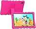 Tibuta Tableta para niños, tabletas para niños pequeños con Funda Protectora a Prueba de Golpes, Control Parental, cámara Dual, Bluetooth, WiFi, Tableta Android 13 de 10,1 Pulgadas